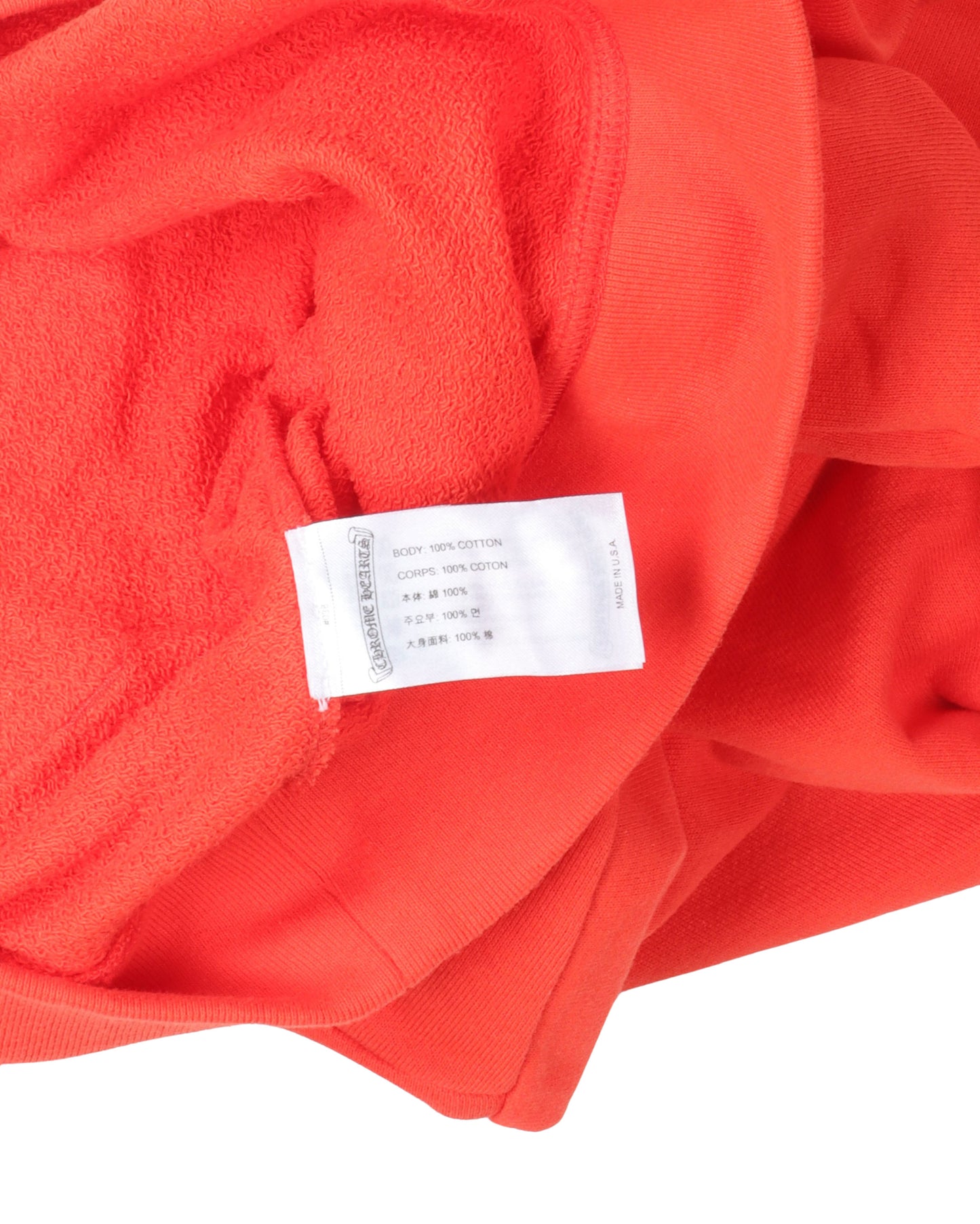 Matty Boy "Sadistic Lipstick" Hoodie