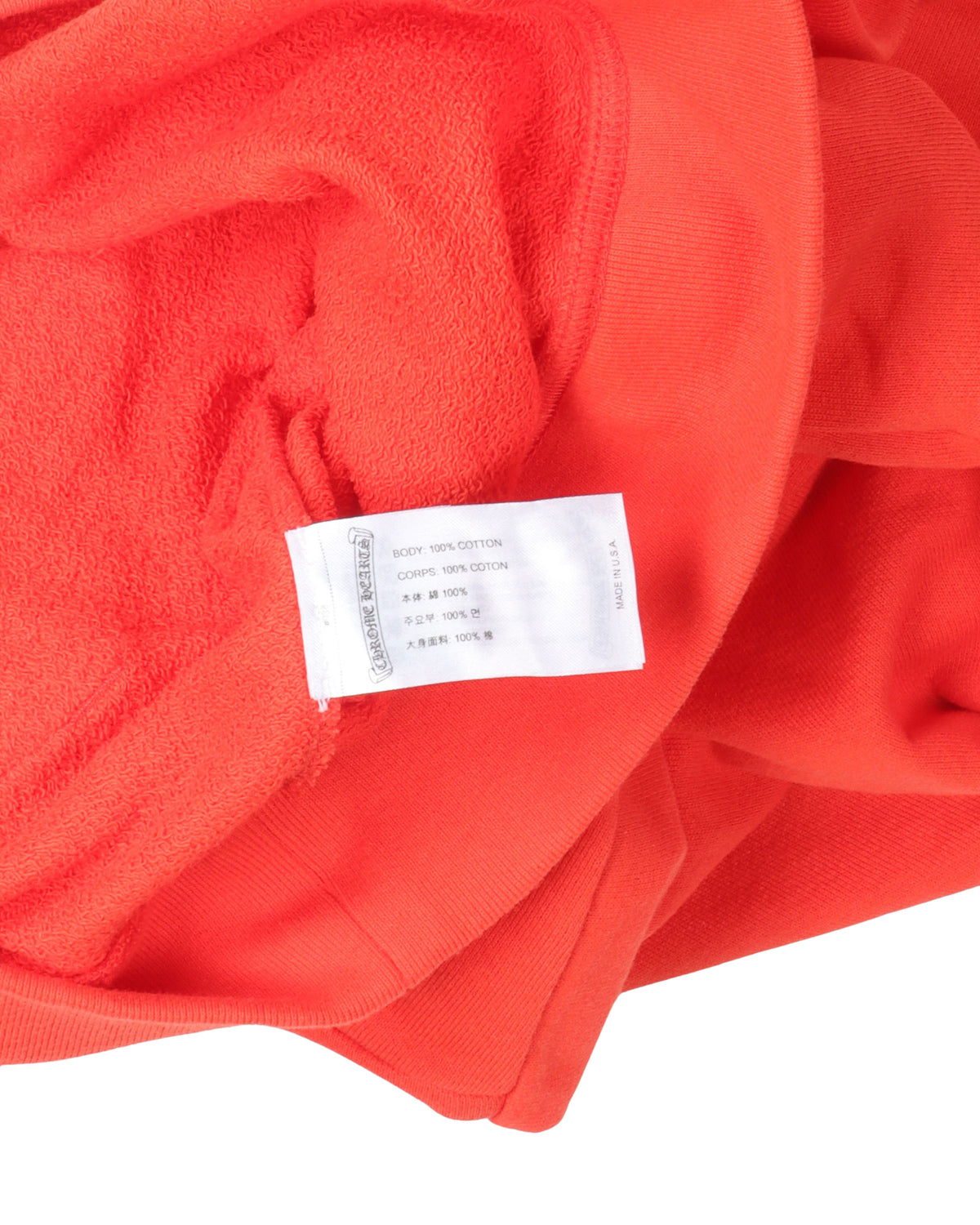 Matty Boy "Sadistic Lipstick" Hoodie