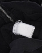 Seoul Plus Cross Zip Hoodie