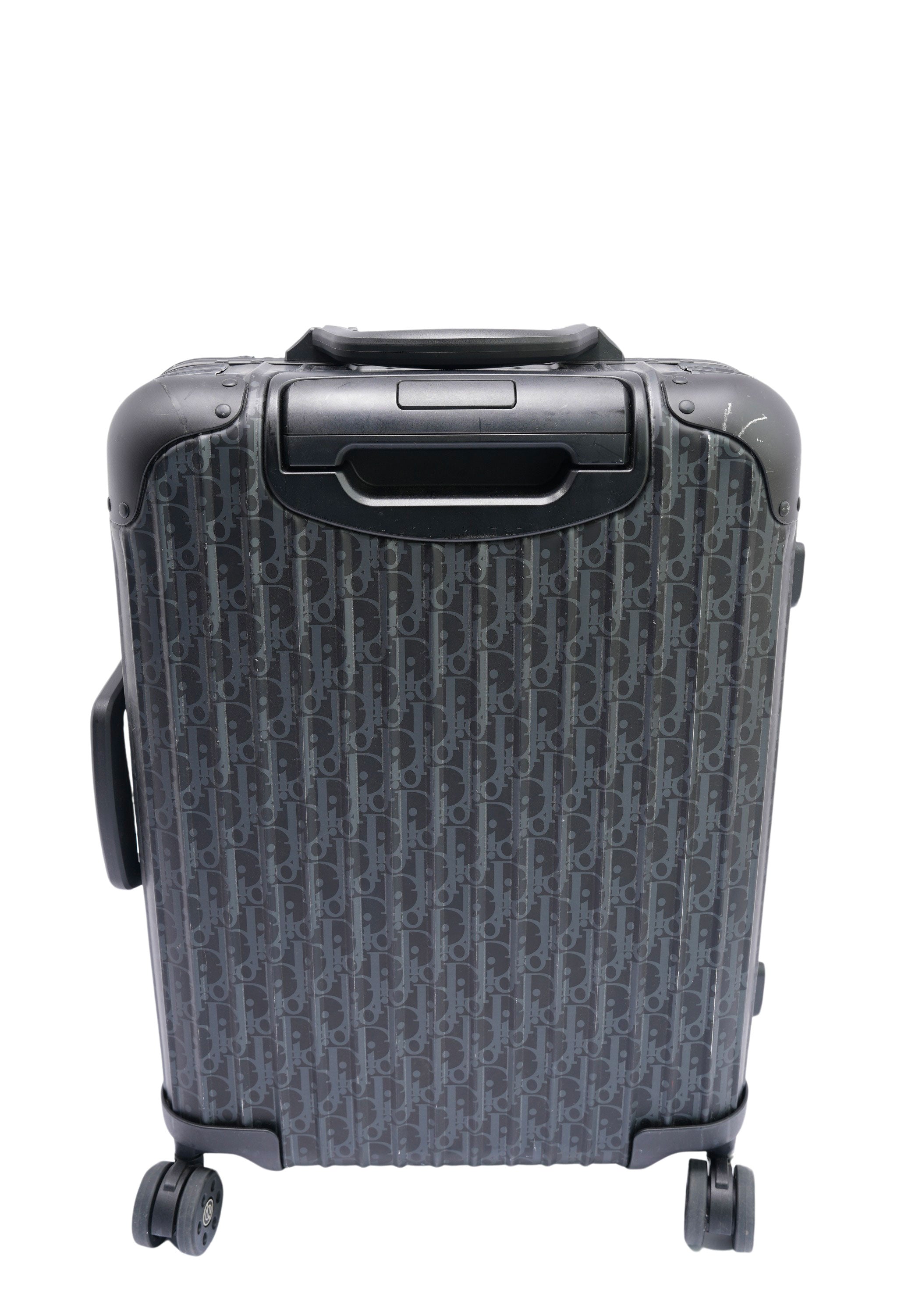 Rimowa Oblique Monogram Carry-On Luggage