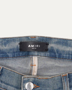 Playboy Repaired MX1 Jeans