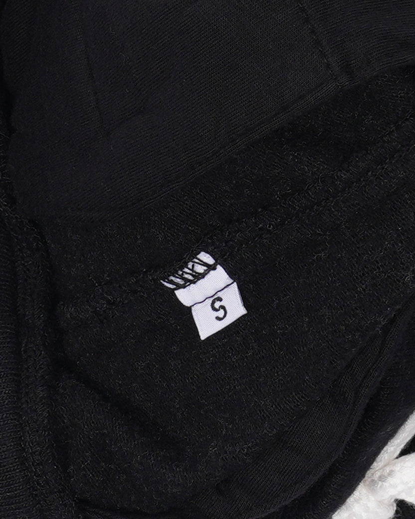 T-Bar Horseshoe Logo Shorts