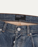 Elvis Texas Flare Jeans