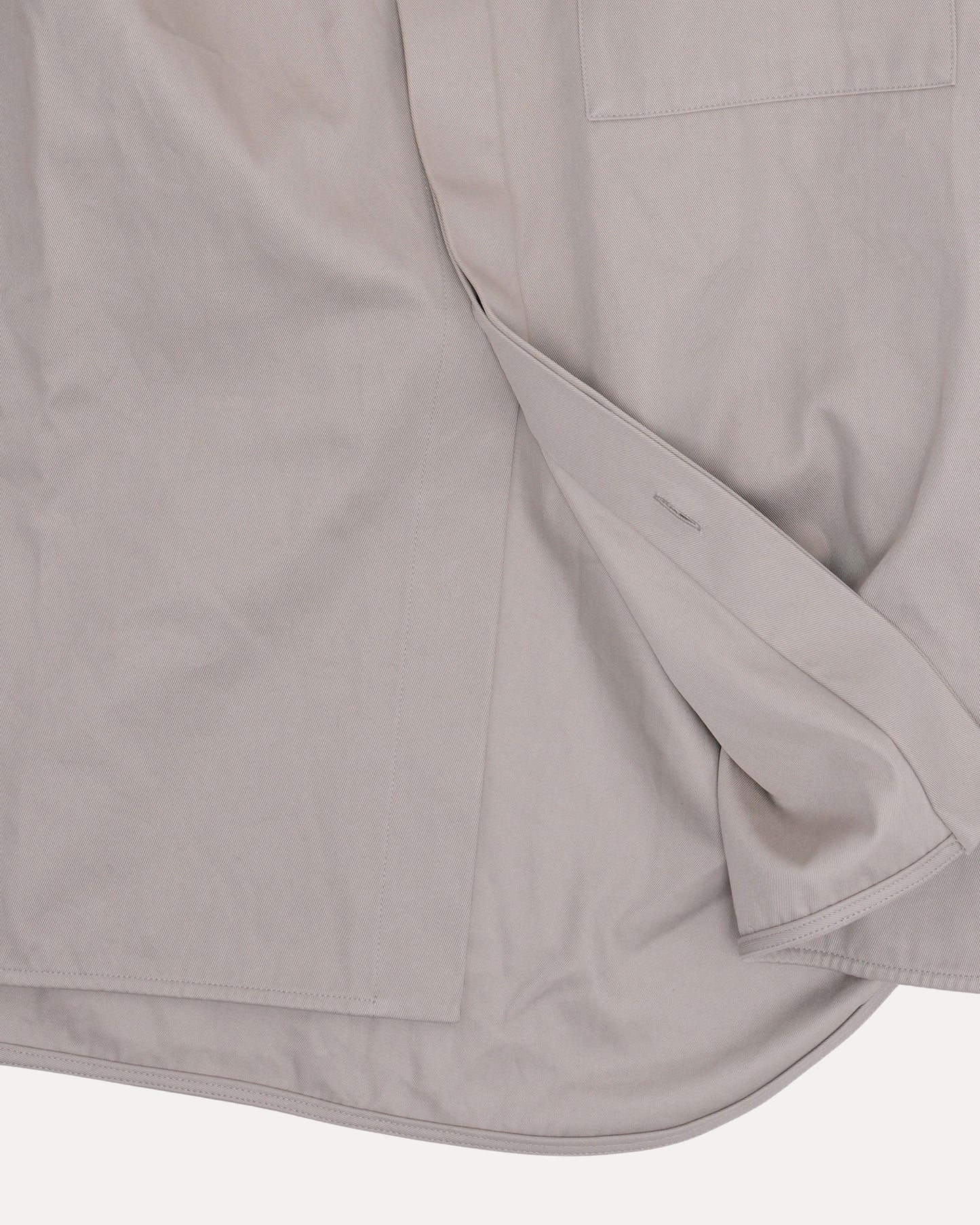 Oversized Shirt