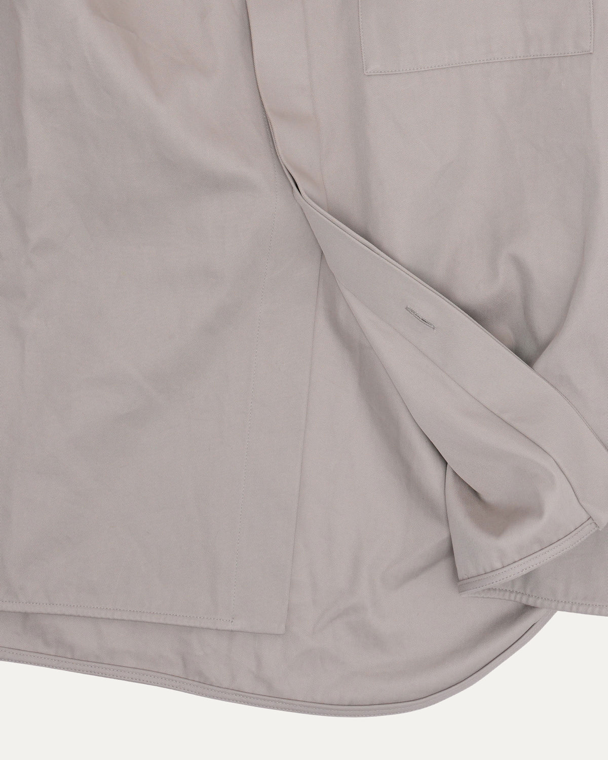 Oversized Shirt