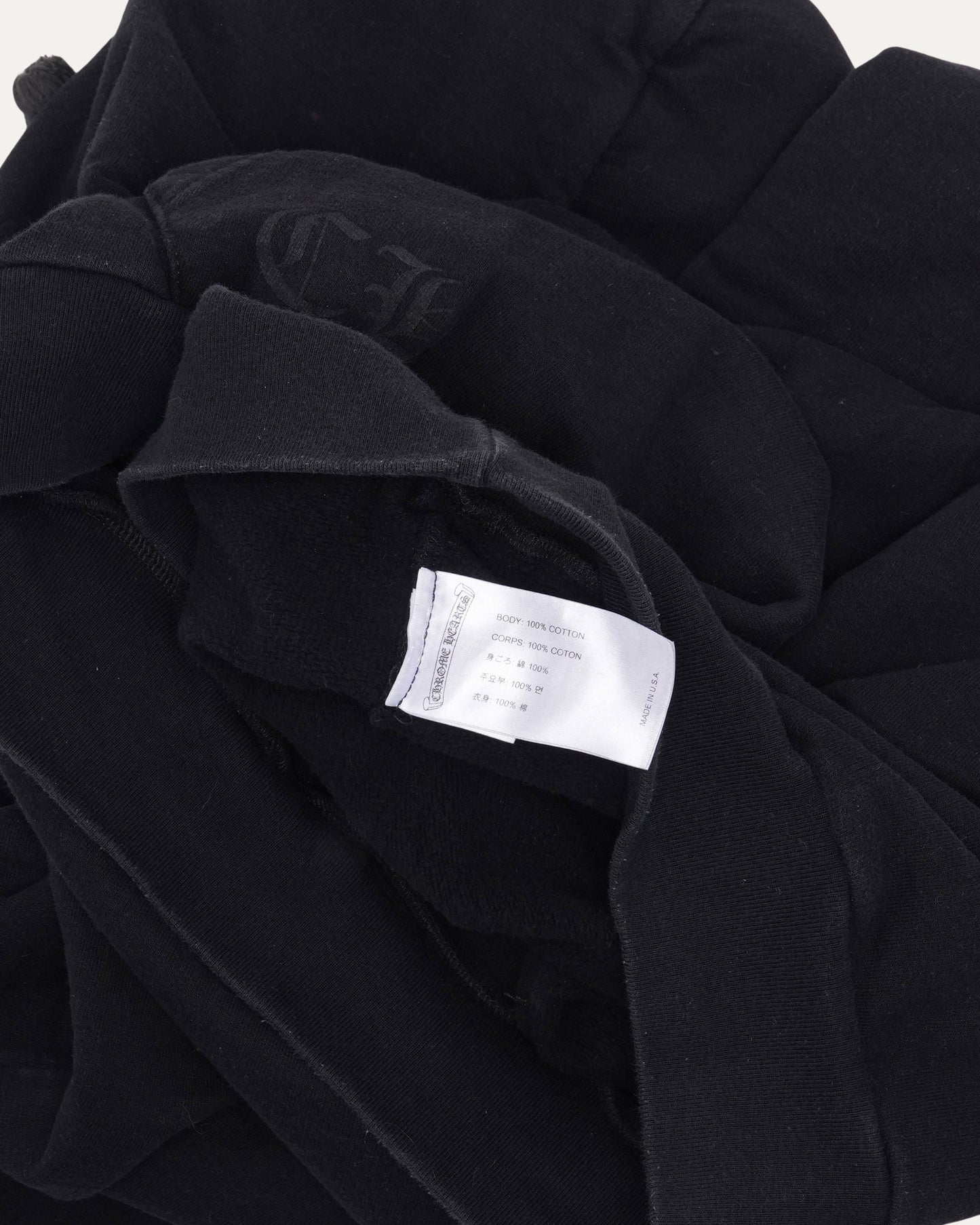 T-Bar Hoodie