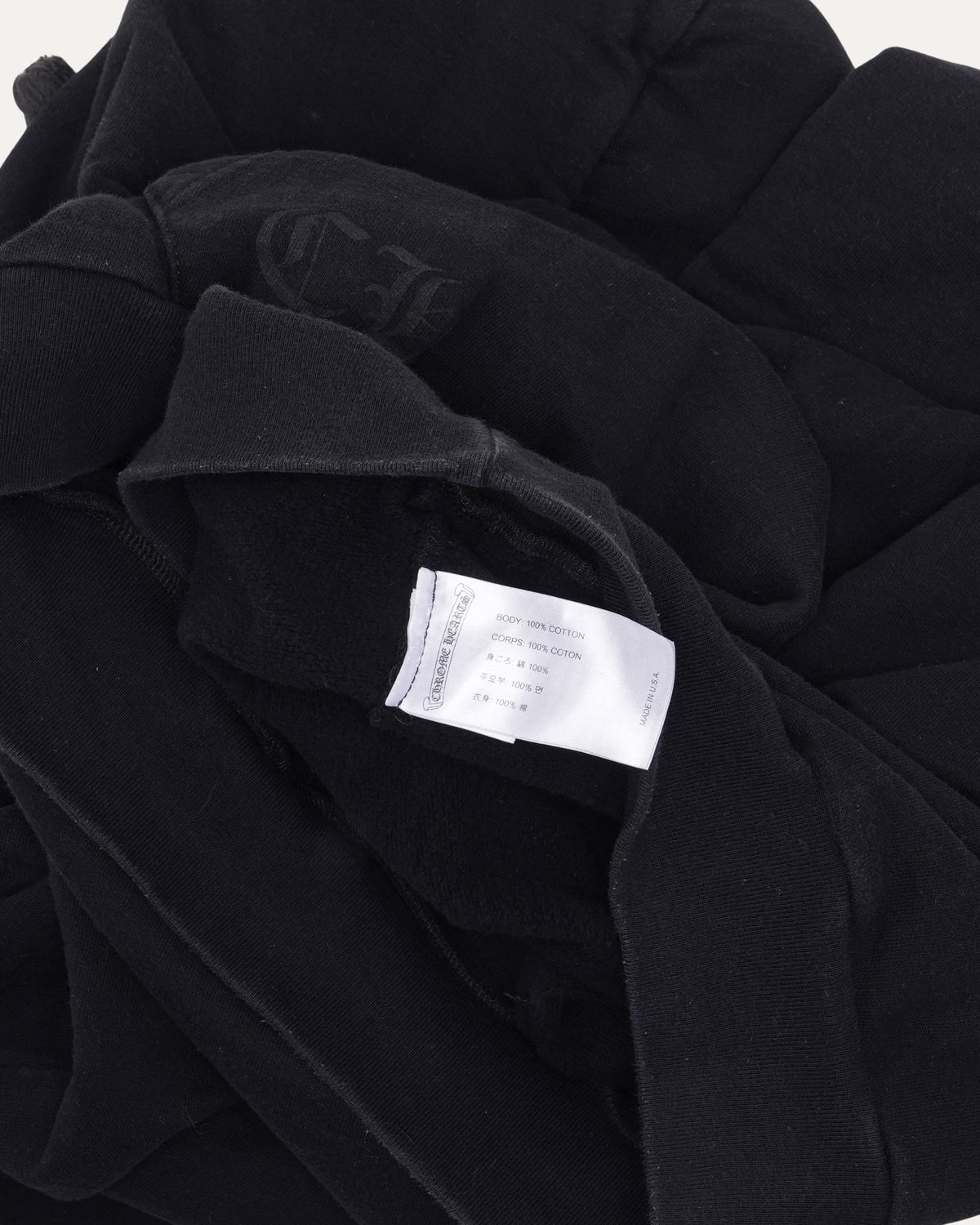 T-Bar Hoodie