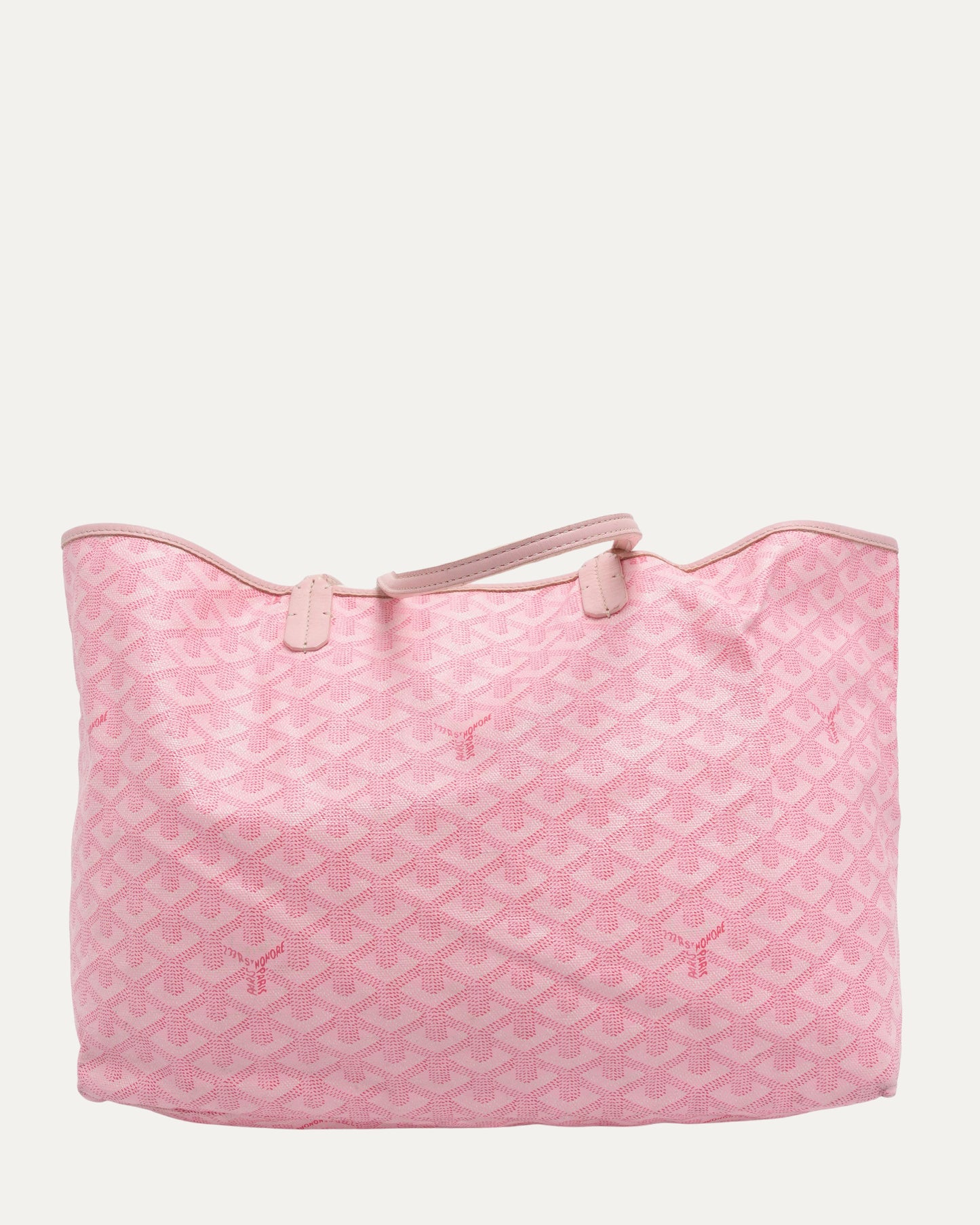 Saint Louis Tote Bag PM