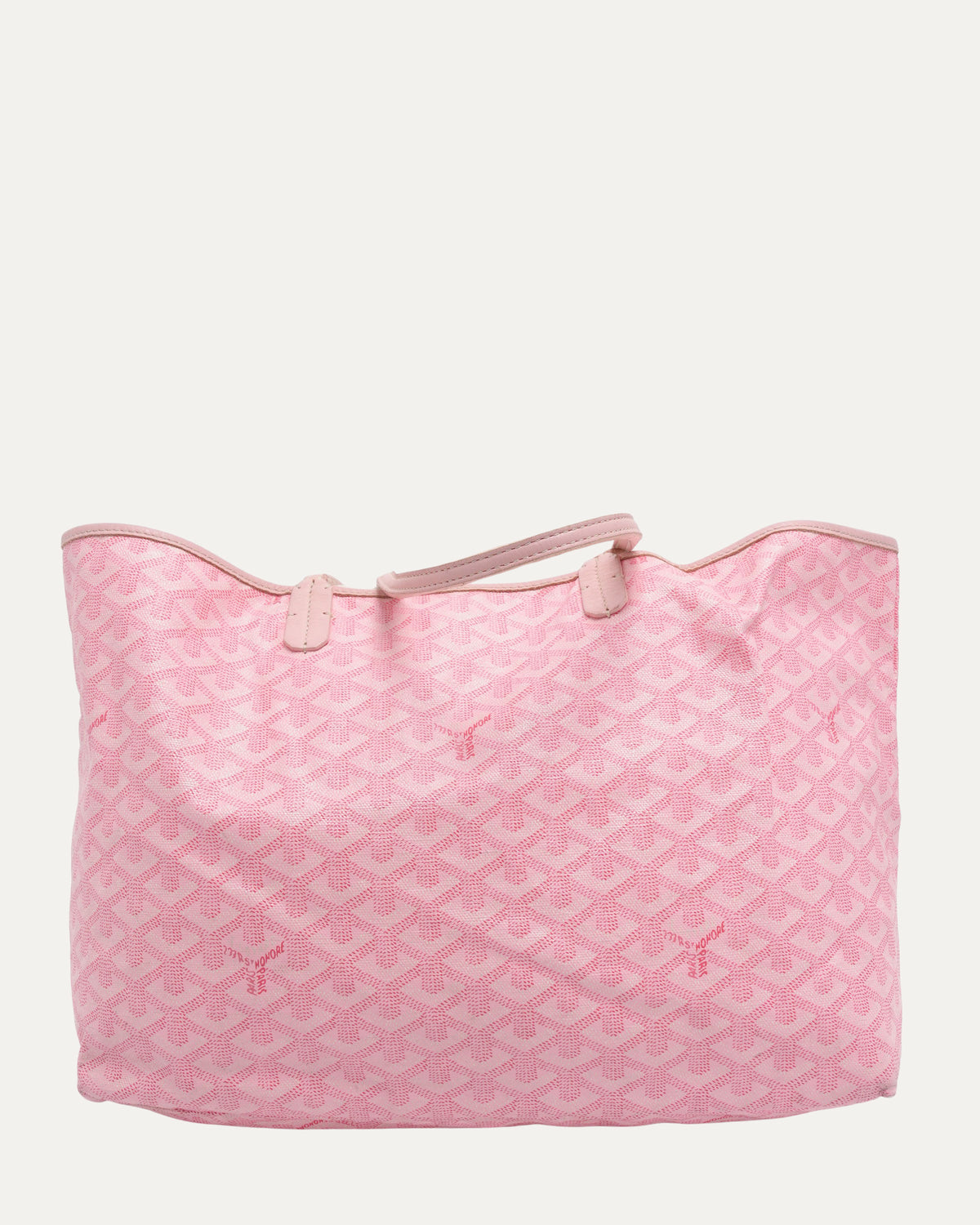 Saint Louis Tote Bag PM