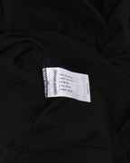 Neck Logo Pocket T-Shirt