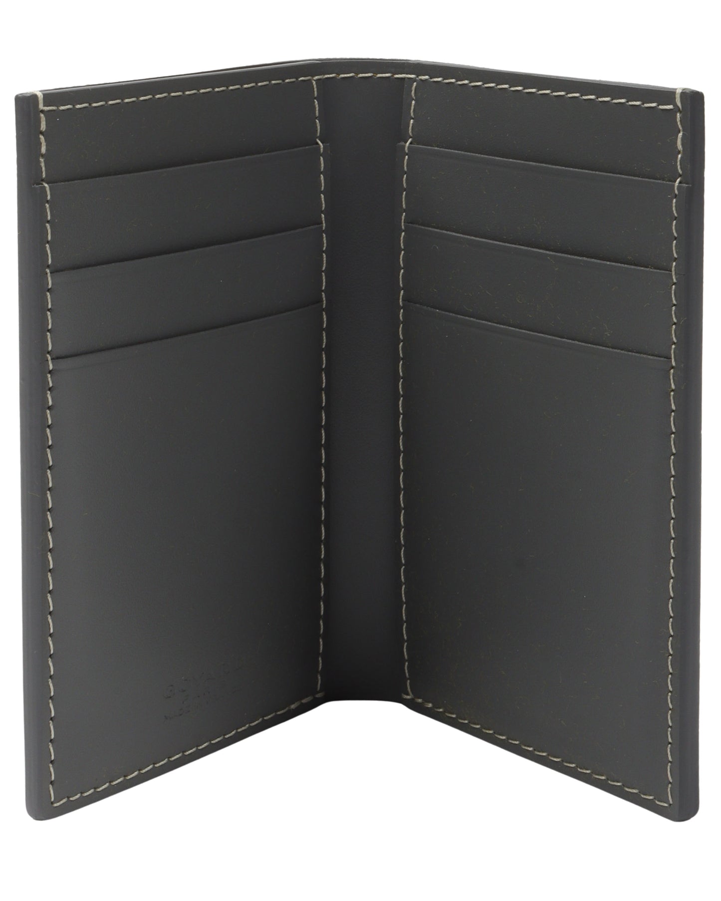 Saint-Pierre Card Wallet