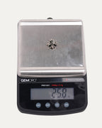 Plus Cross Magnet