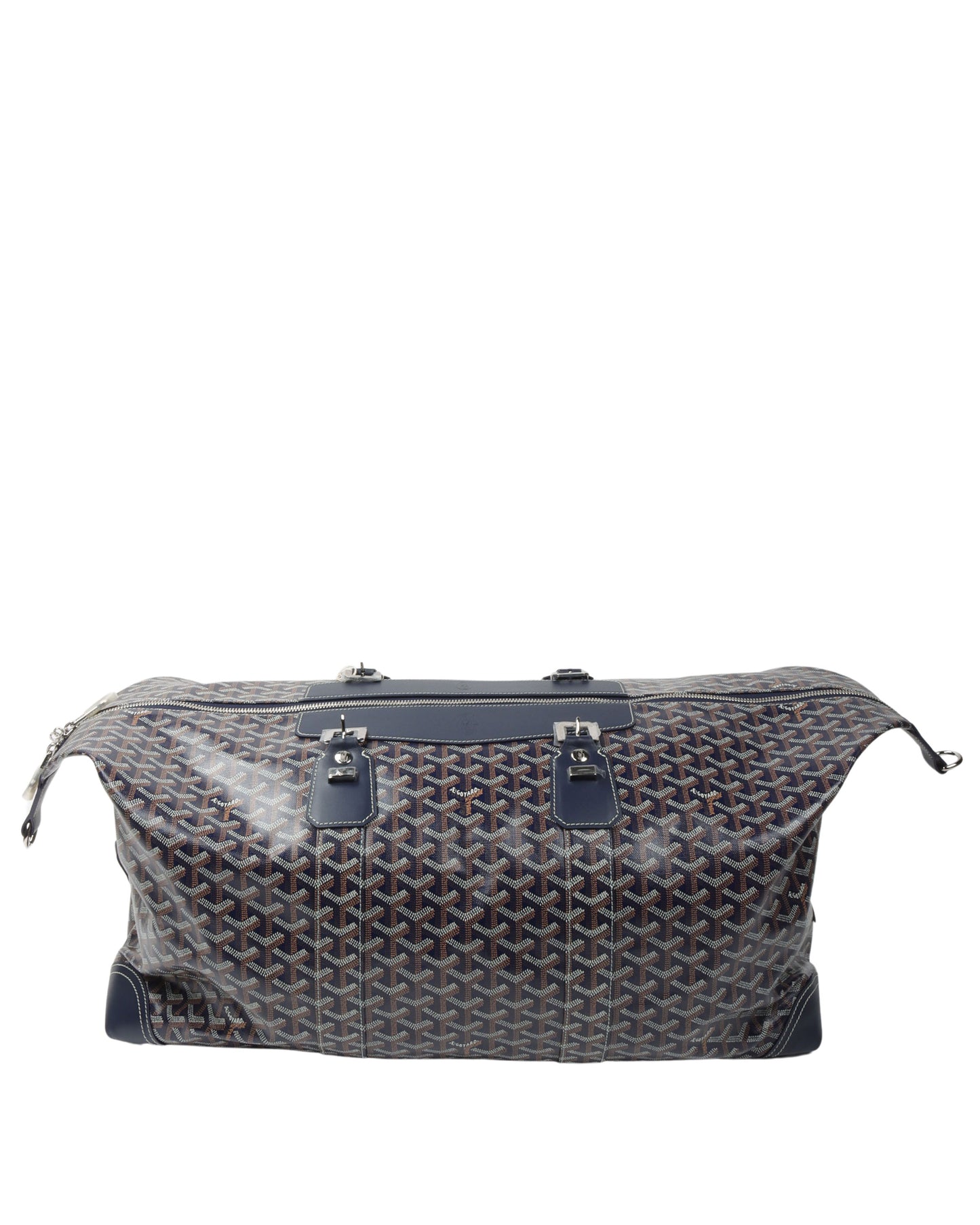 Goyardine Boeing 55 Duffel Bag