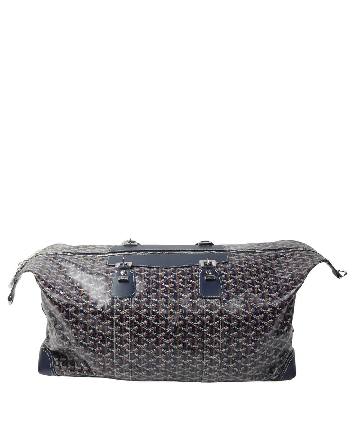 Goyardine Boeing 55 Duffel Bag