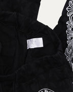Monogram Horseshoe Logo Sweatpants
