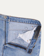 Levi's 517 Cross Patch Jeans