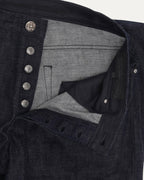 Cross Patch KS Jeans