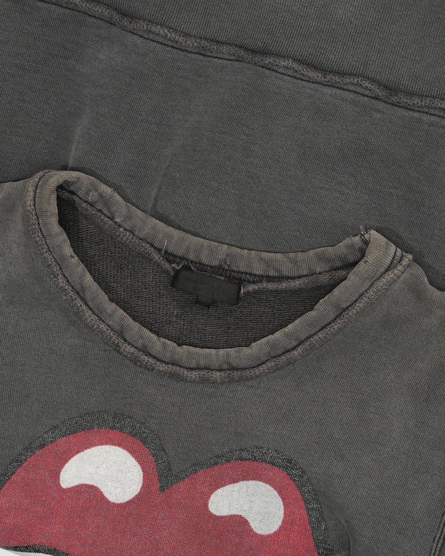AD2005 Rolling Stones Sweatshirt