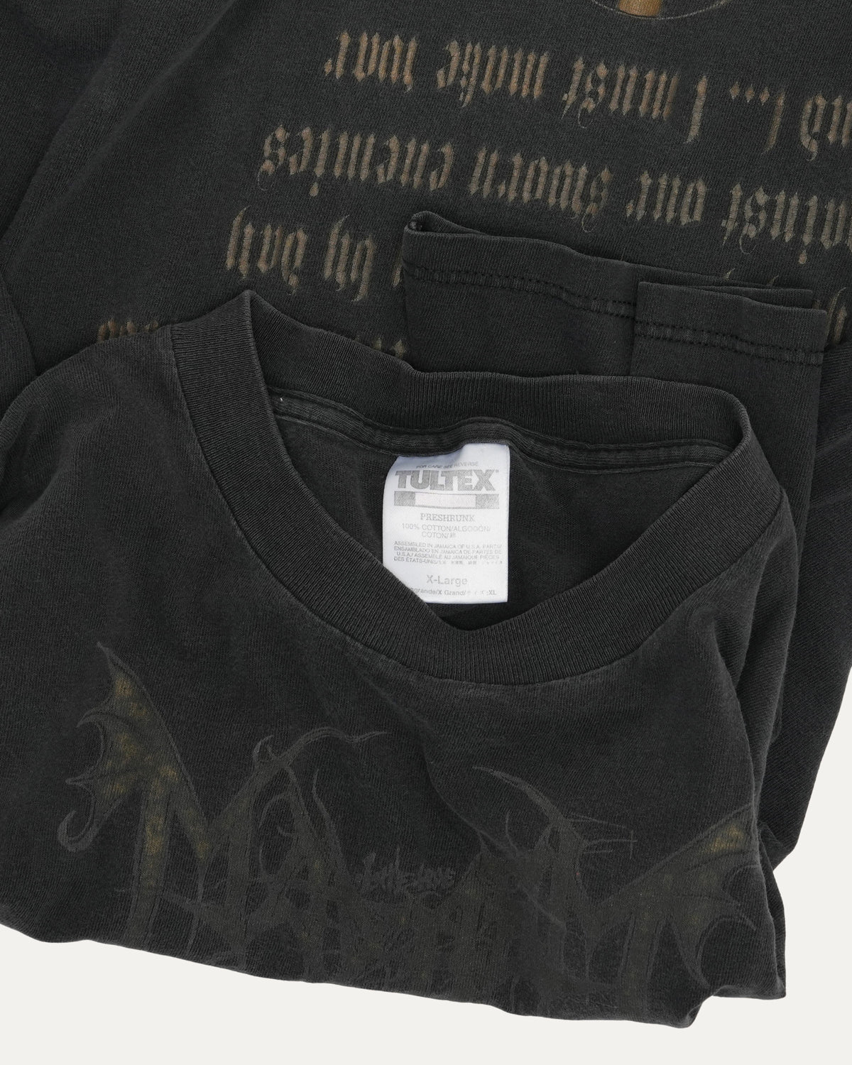 Mayhem River of Blood T-Shirt