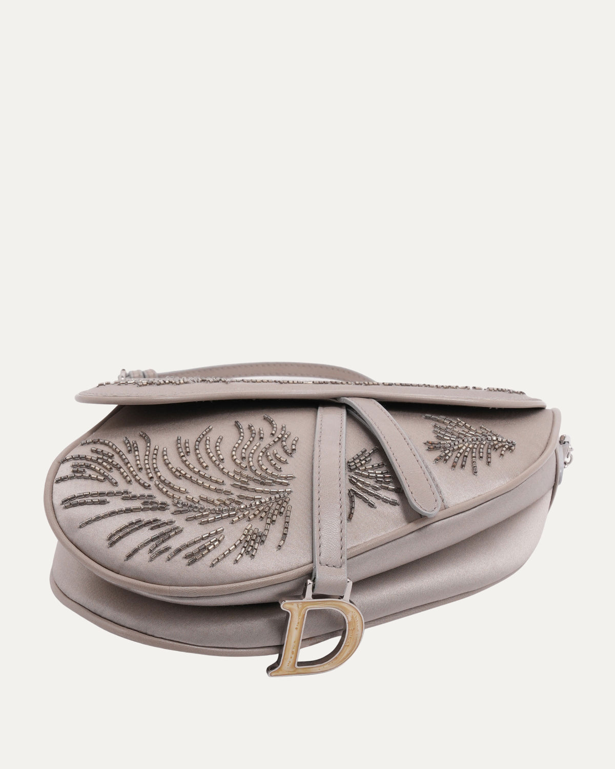 2005 Limited Edition Saddle Bag