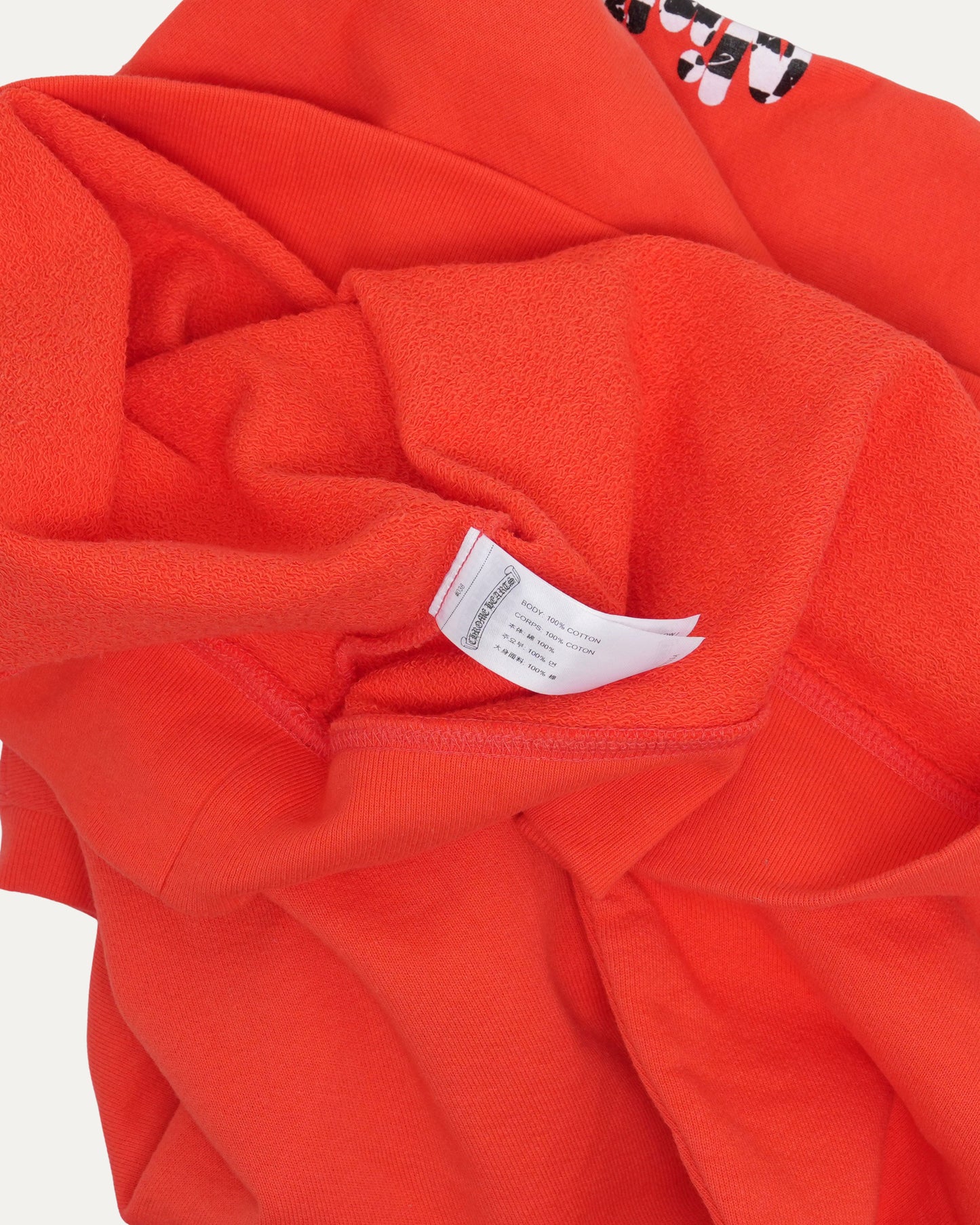 Matty Boy Stop Crewneck Sweatshirt