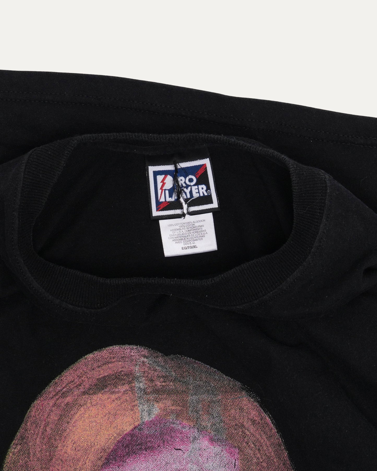 Marilyn Manson Mechanical Animals Tour 1998-1999 T-Shirt