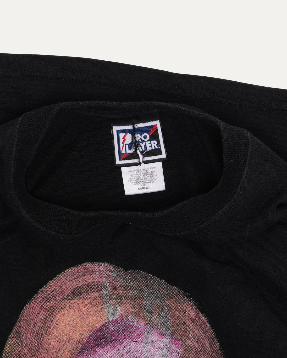 Marilyn Manson Mechanical Animals Tour 1998-1999 T-Shirt