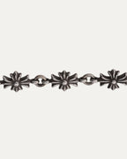Tiny E Dangling Earring