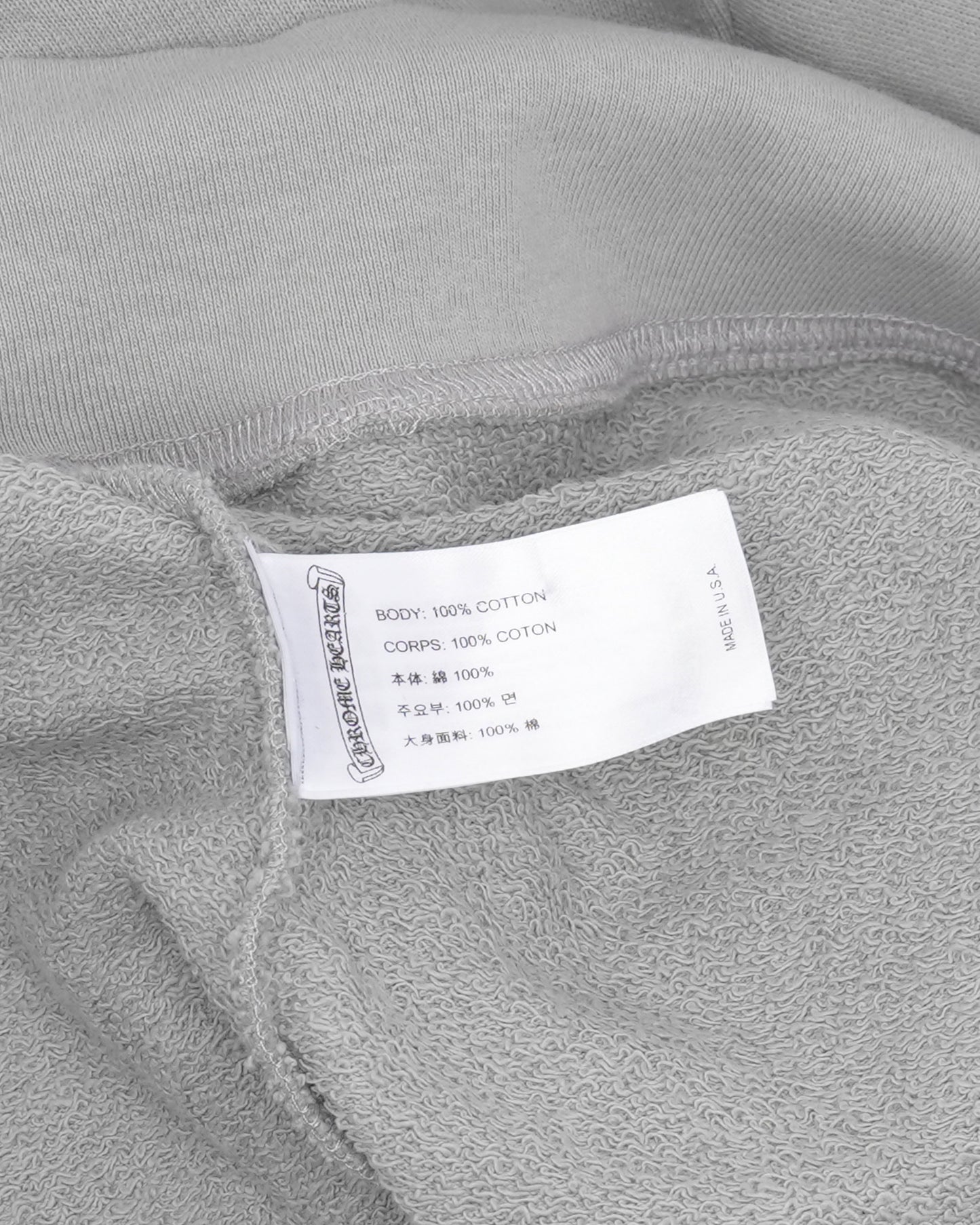 Matty Boy Suggest Crewneck Sweatshirt