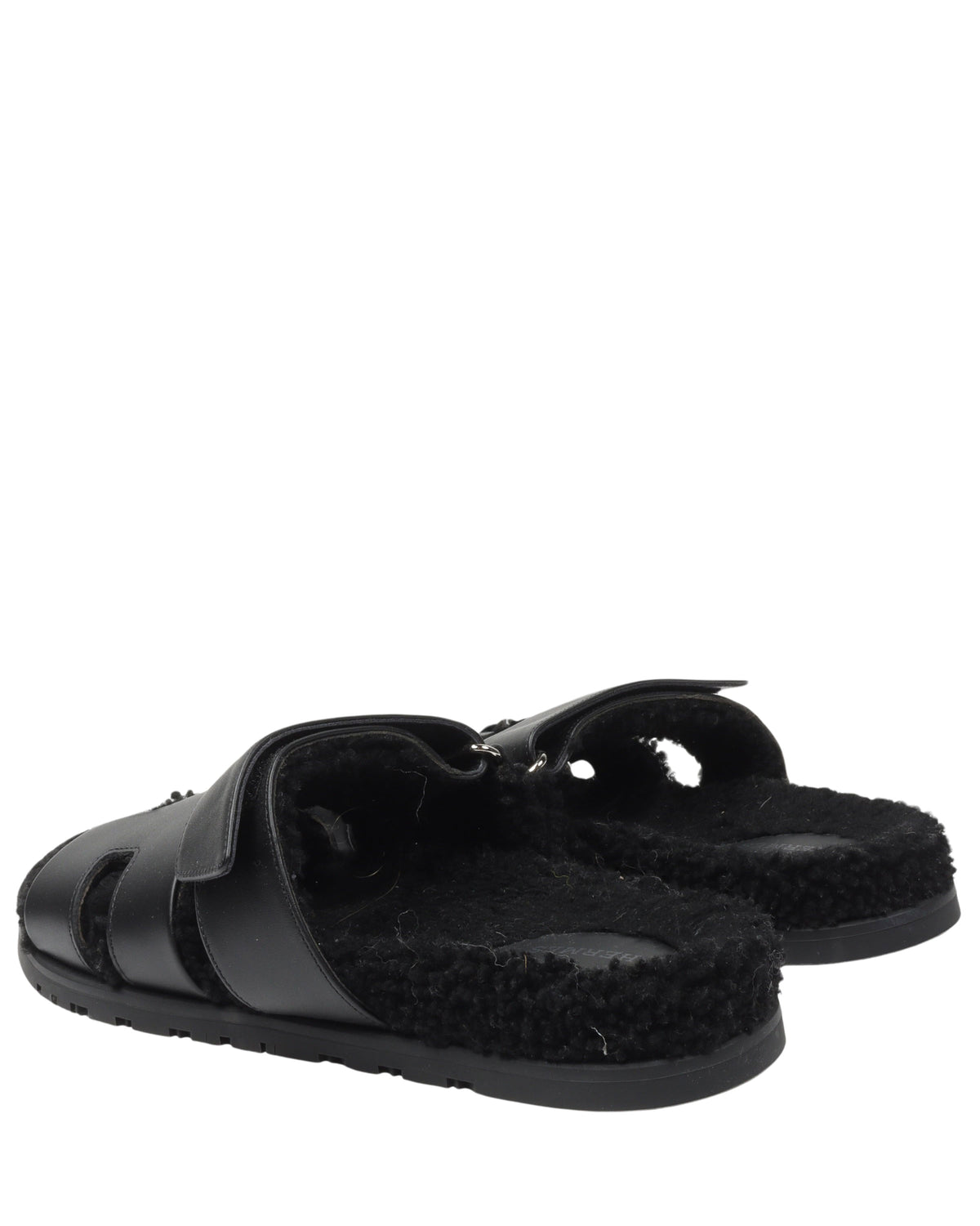 Leather Chypre Sandals