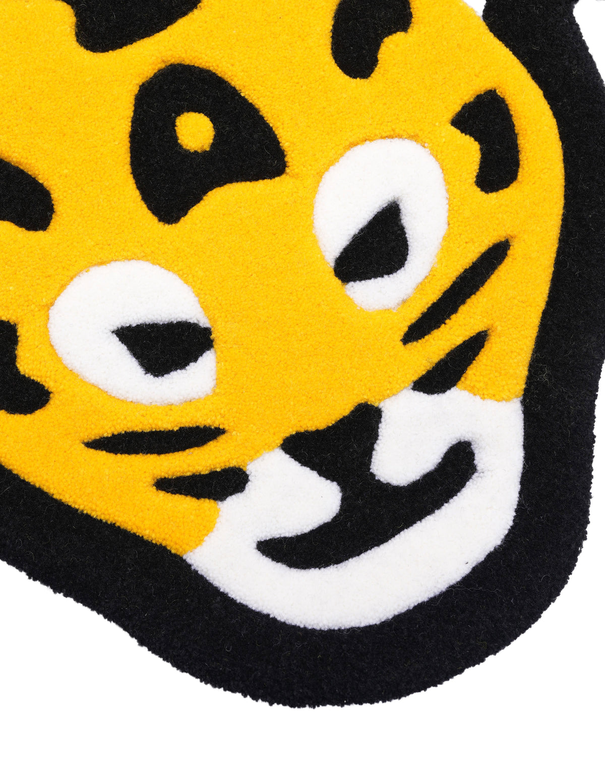 Nigo Tiger Wool Rug