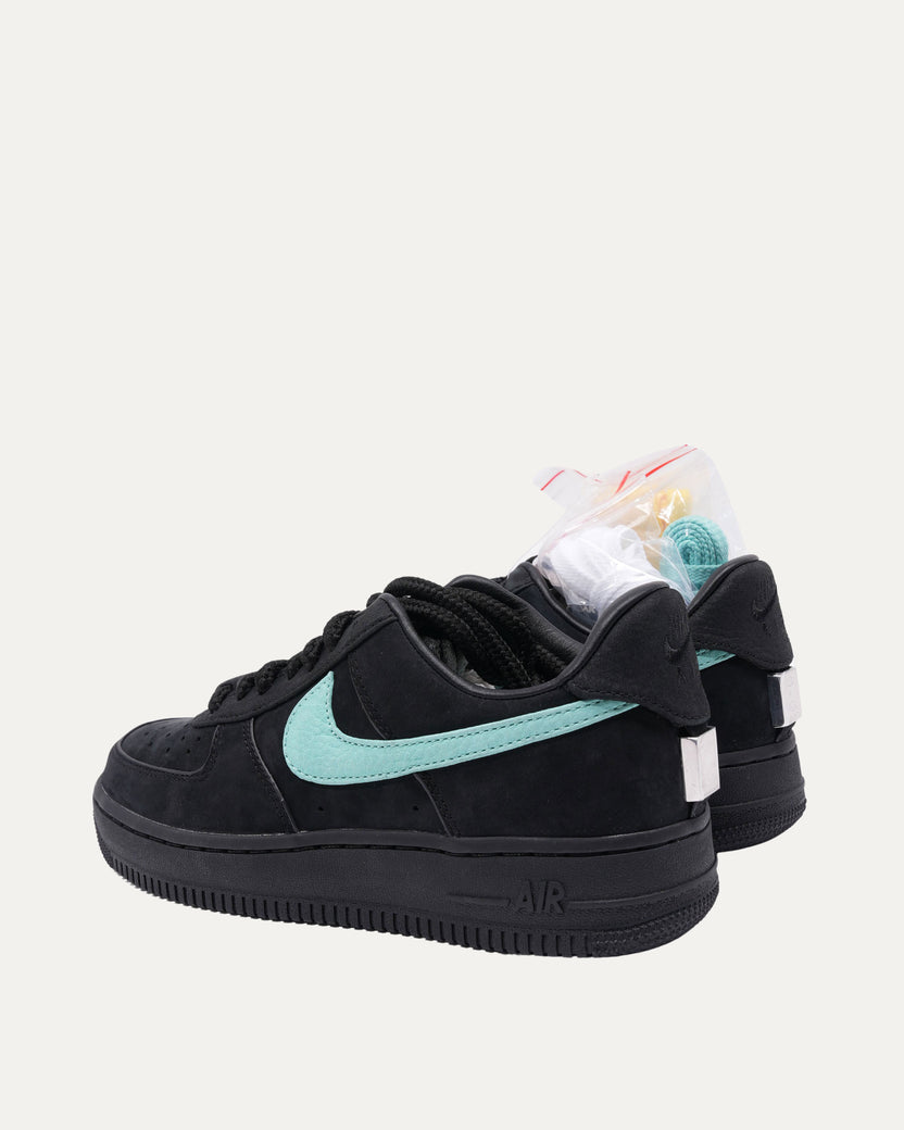 Tiffany and Co. Air Force 1