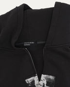 Maxfield Exclusive Assemblage Zip Up Hoodie