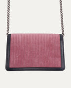 Dionysus Corduroy Super Mini Crossbody Bag