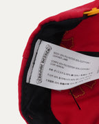 Cross Patch CH Baseball Hat