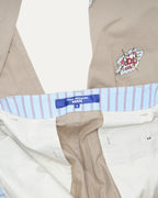 Roy Lichtenstein Pop Pants