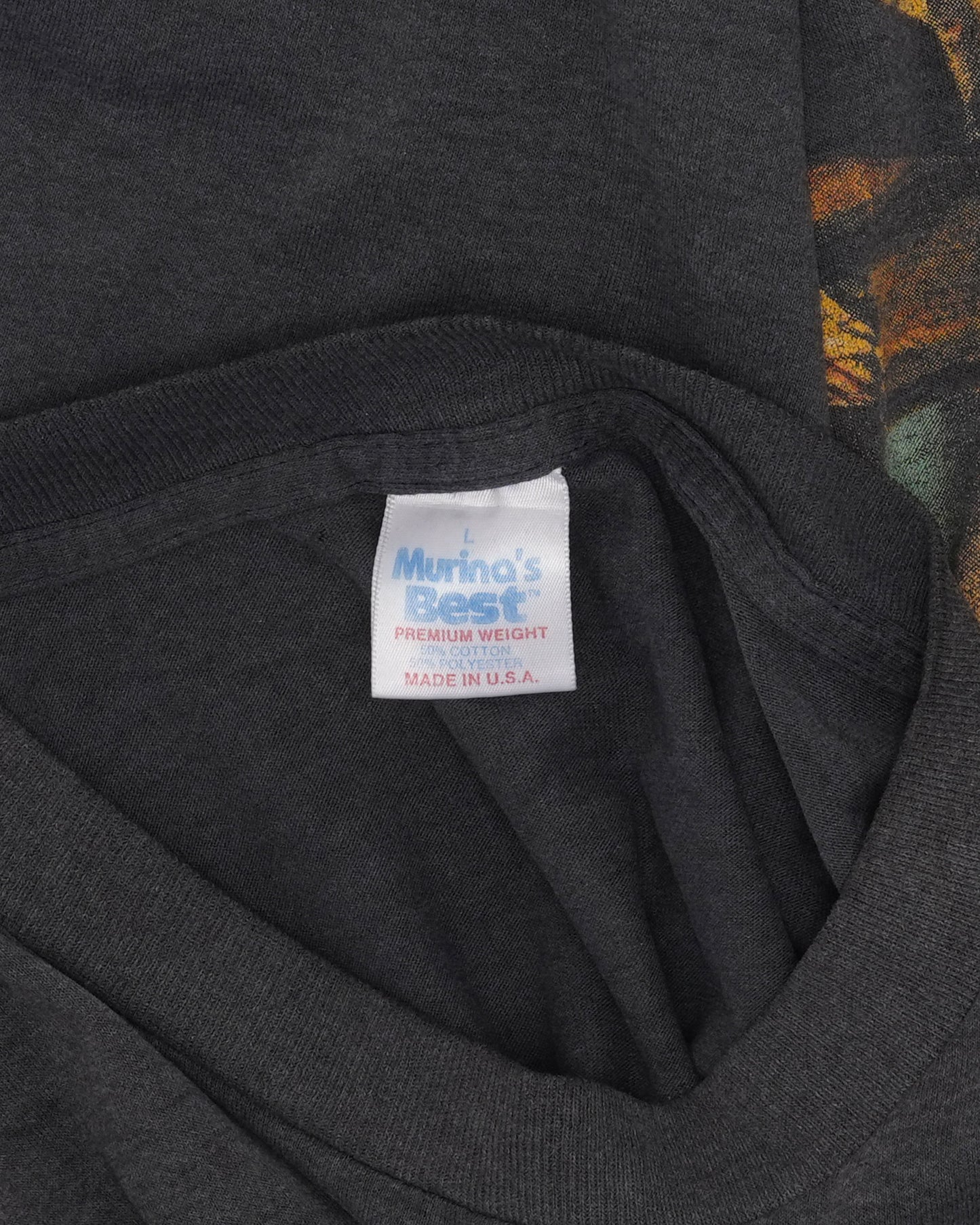 The Cramps Look Mom No Head Long Sleeve T-Shirt