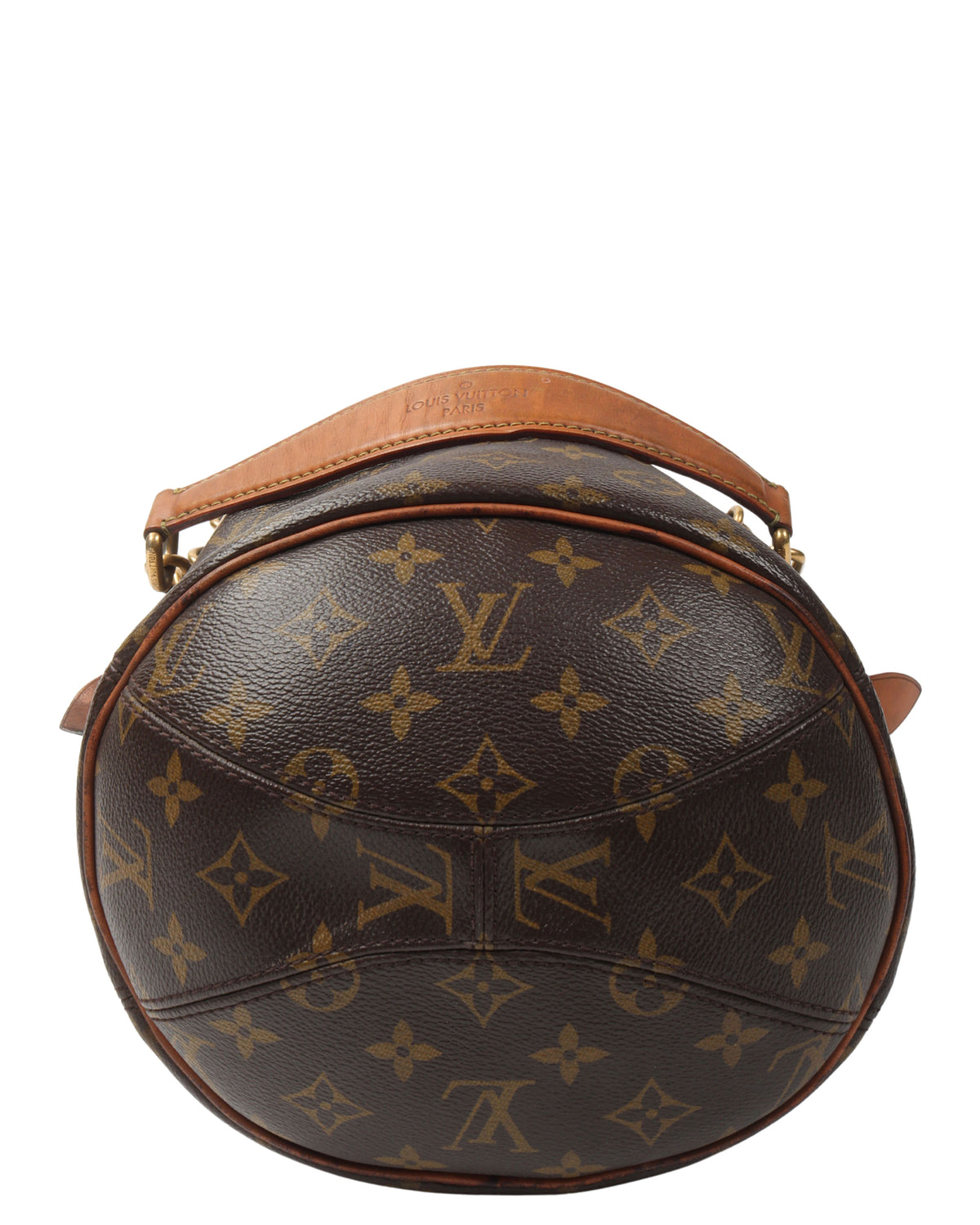 Monogram Iconoclasts Karl Lagerfeld Punching Bag Mini