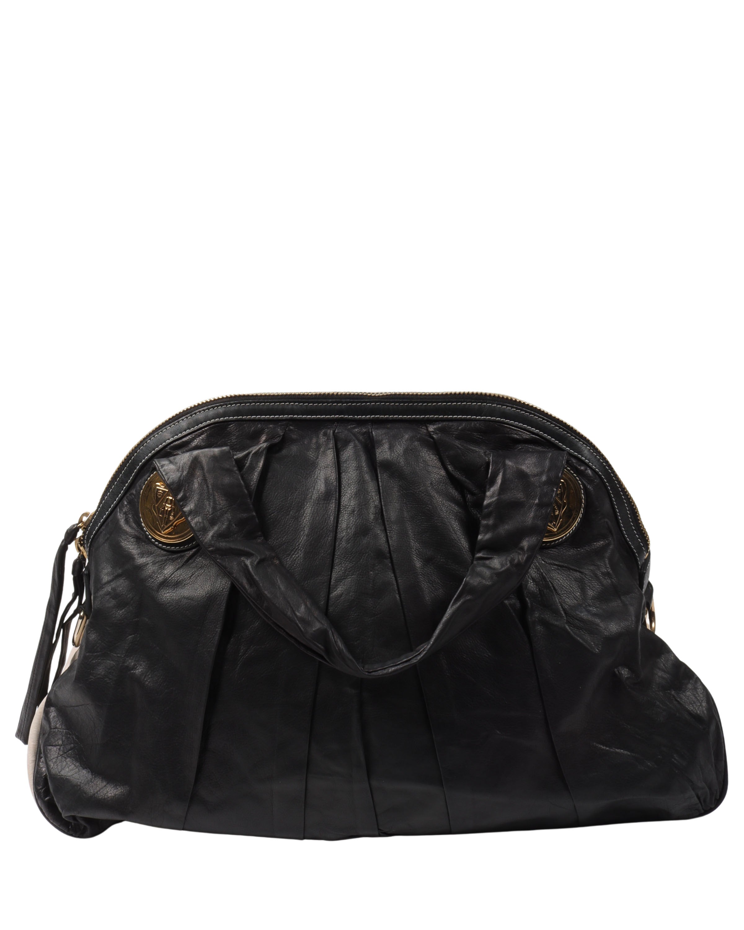 Hysteria Hobo Handbag