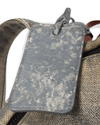 Graffiti Etoile Large Backpack