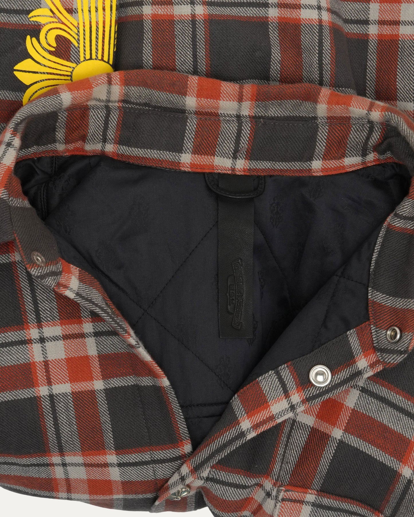 Workn Flannel