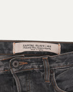 Studded Monkey Cisco Jeans