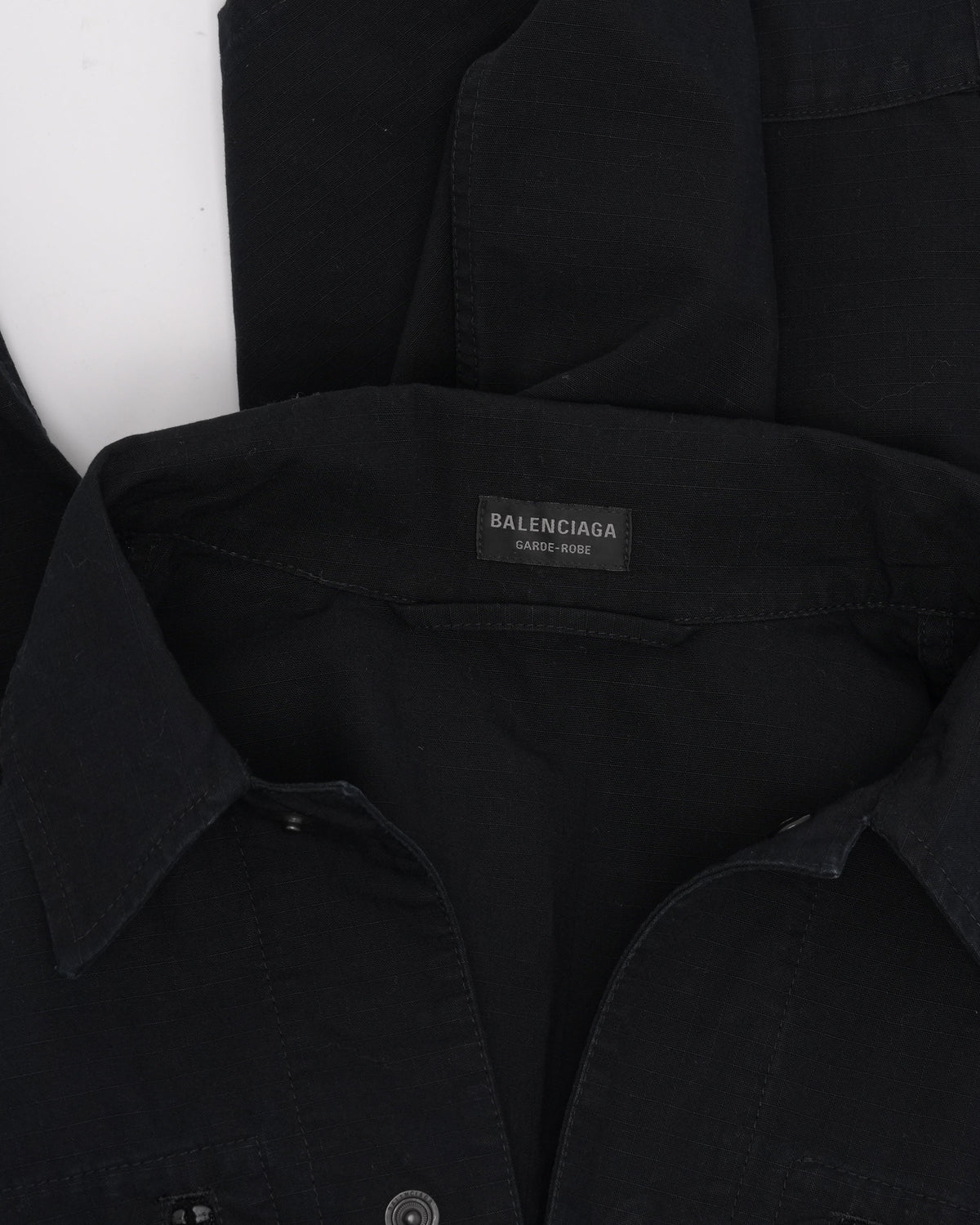 Light Jacket