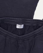 Crest Logo Sweatpants