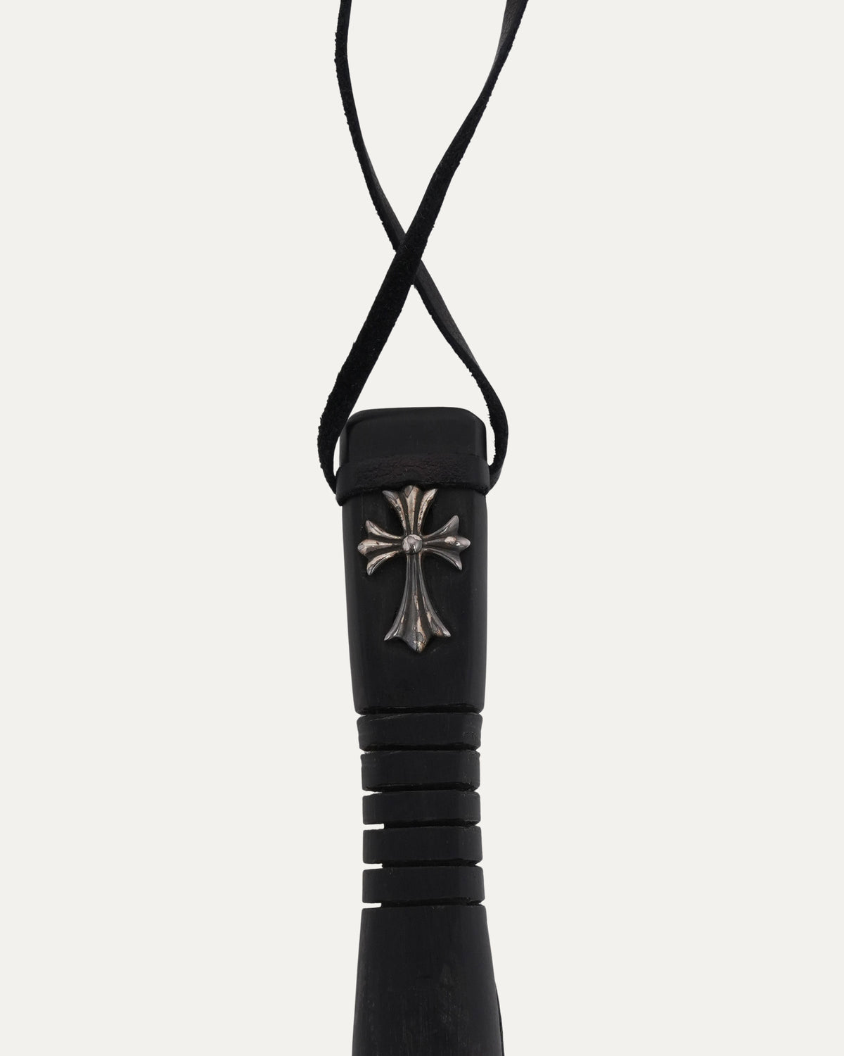 Leather Shoe Horn