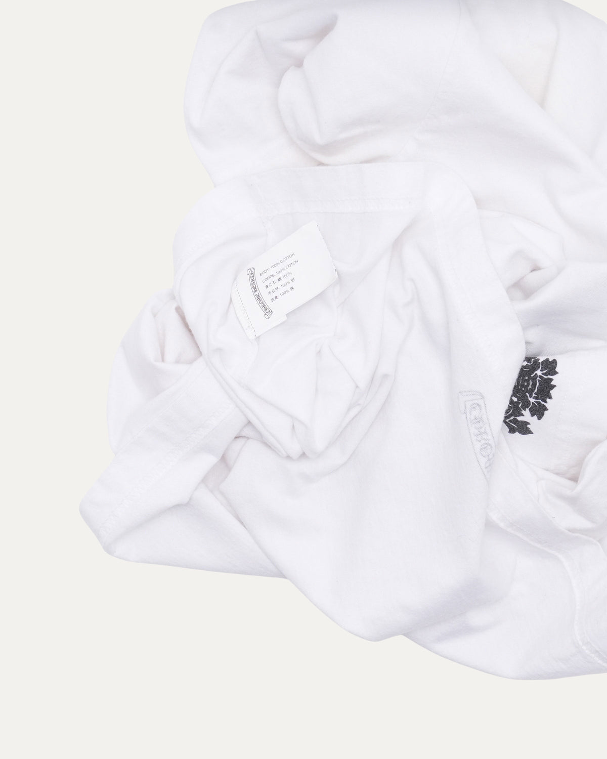 Vine Dagger Pocket T-Shirt