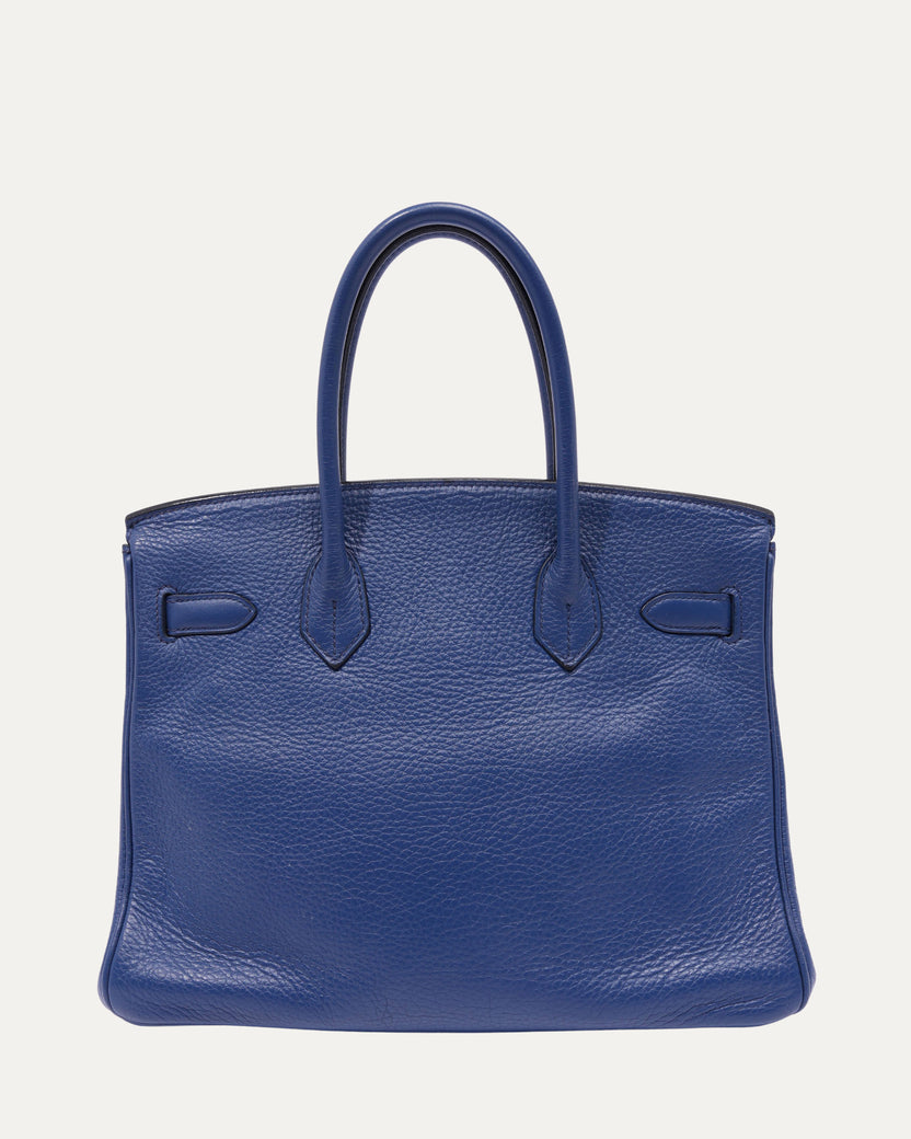 Taurillon Clemence Birkin 30