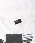 Died On Vacation T-Shirt