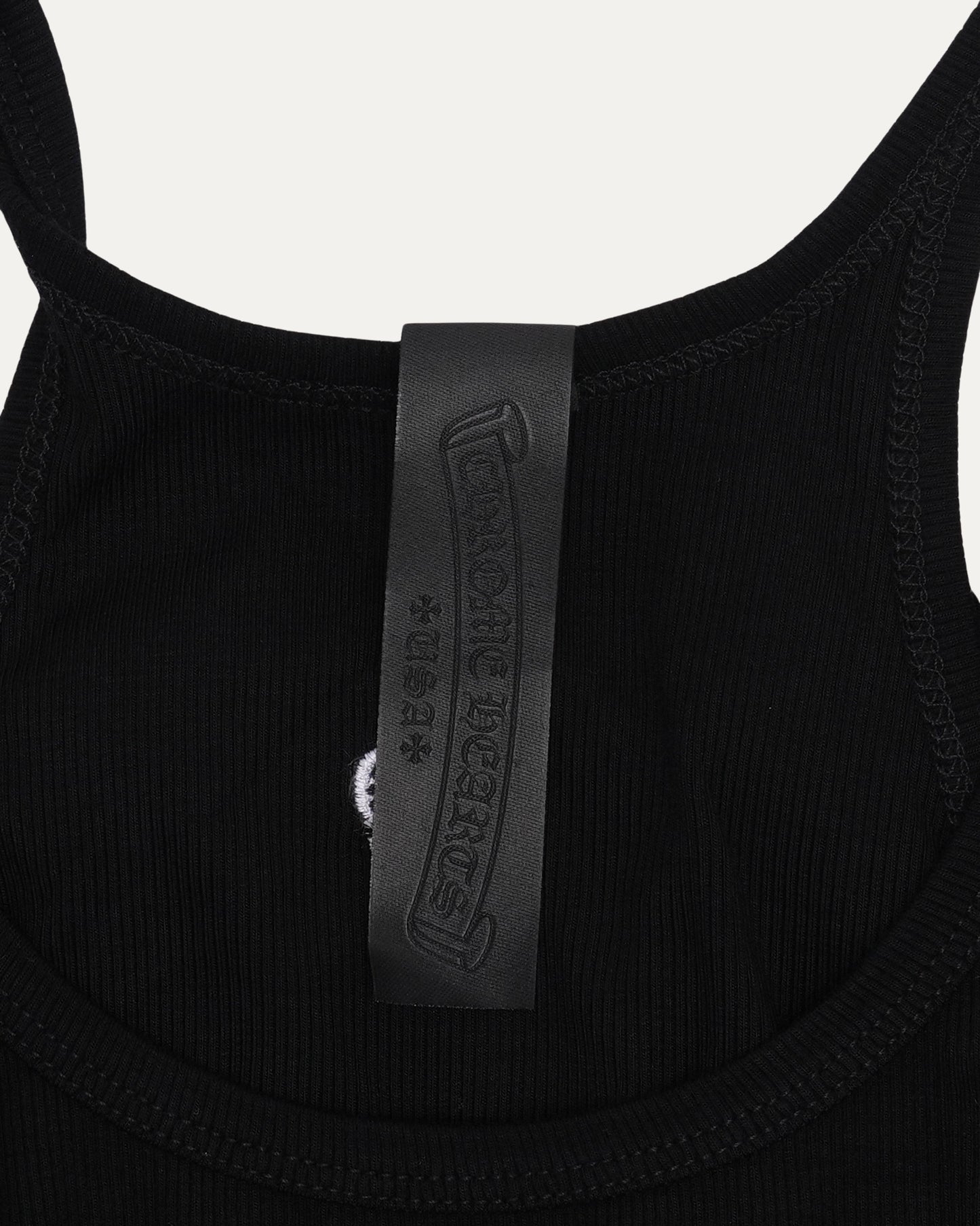 Bad Seed Tank Top
