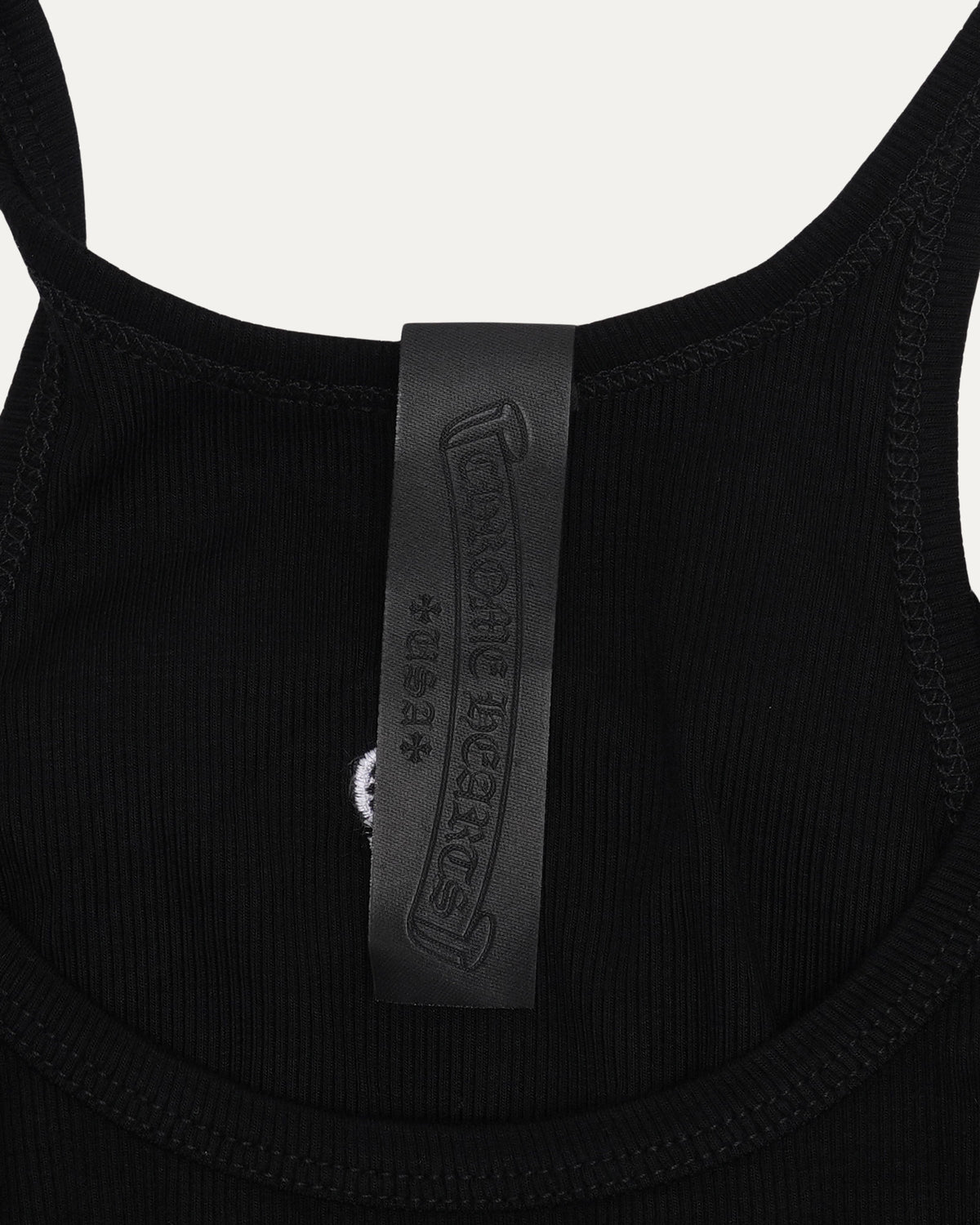 Bad Seed Tank Top